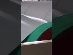 फील्ट फैब्रिक कोटिंग और लैमिनेशन मशीन क्या है?