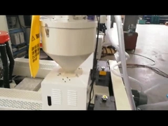 प्रिंटिंग फंक्शन के साथ प्लास्टिक फिल्म ब्लोइंग मशीन