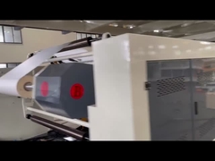 एचएलएम100-2000 पीईटी कोटिंग मशीन क्या है?