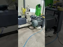 एबी फिल्म उड़ाने वाली मशीन के लिए कैसे काम करें?