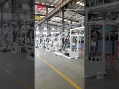 एलडीपीई एचडीपीई फिल्म ब्लोइंग मशीन निर्माता