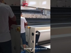 विवरण दिखाएँः फील्ड एक्सट्रूज़न कोटिंग मशीन