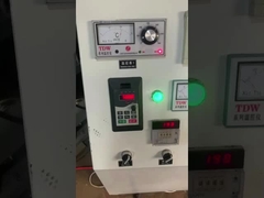 एल्यूमीनियम पन्नी क्राफ्ट पेपर उत्पादन के लिए उच्च गति FSK लेमिनेटिंग मशीन